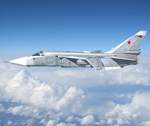 航空航天